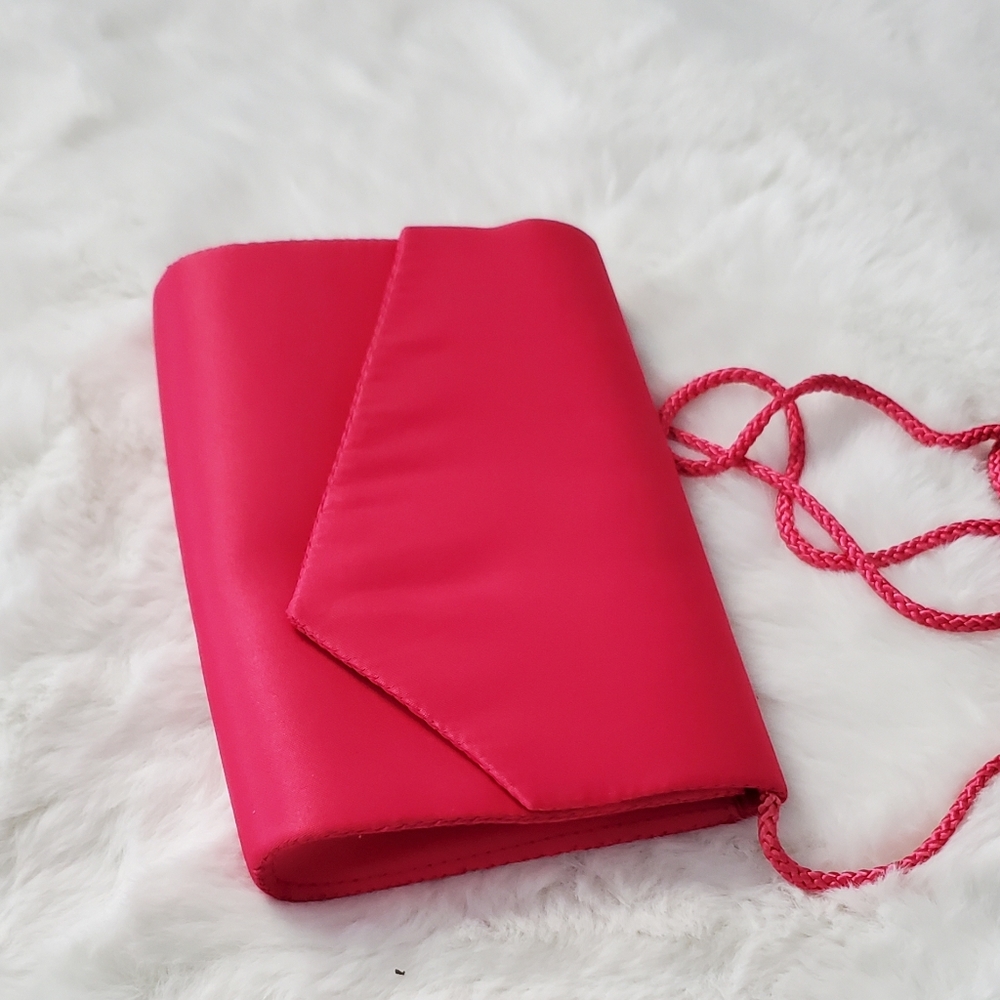 Pink purse - Picture 3 of 4